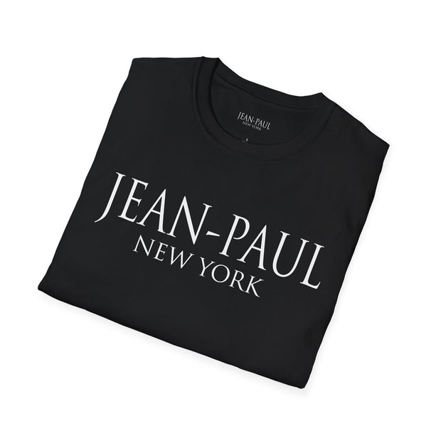 Jean-Paul NY Tee