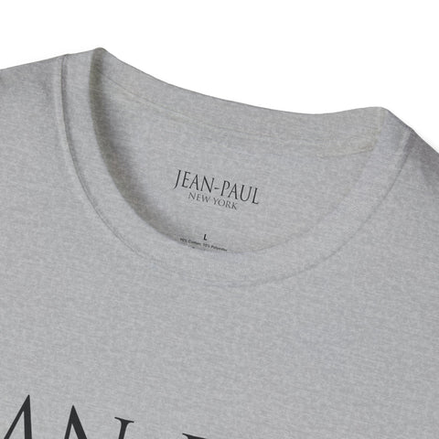 Jean-Paul NY Tee