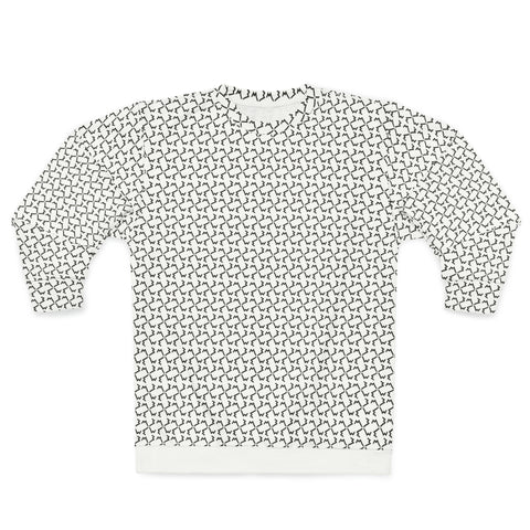 R〽️F Icon Sweatshirt