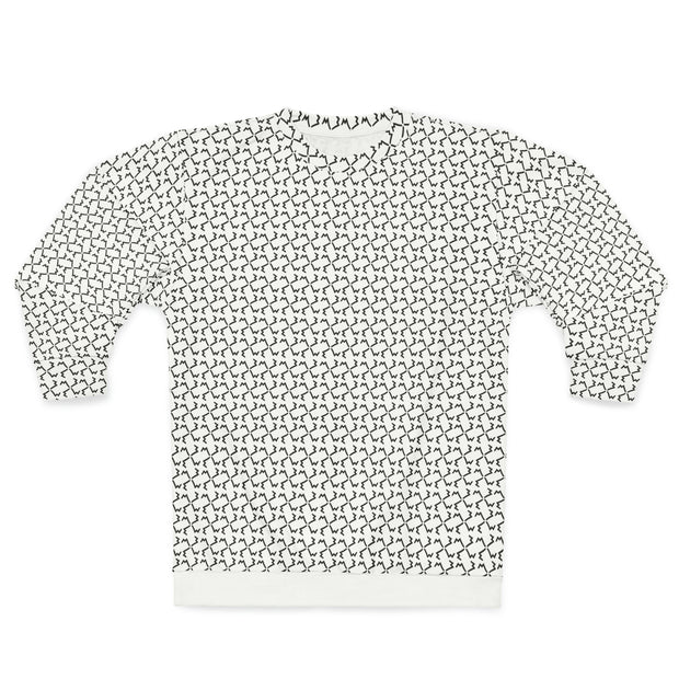 R〽️F Icon Sweatshirt