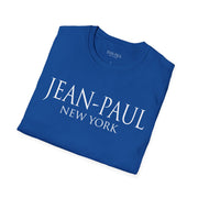 Jean-Paul NY Tee