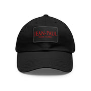Jean-Paul Dad Hat