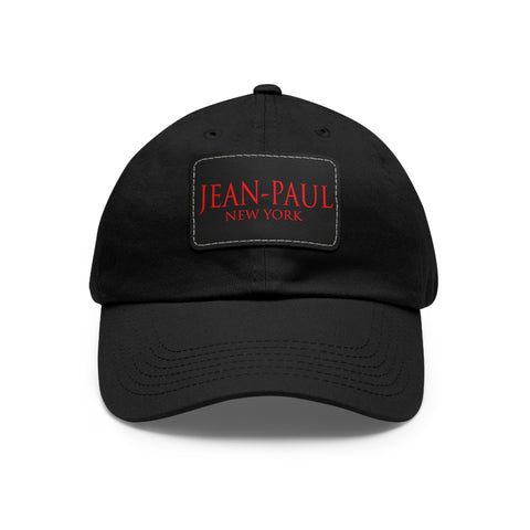 Jean-Paul Dad Hat