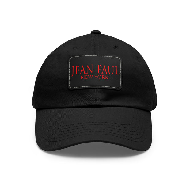 Jean-Paul Dad Hat