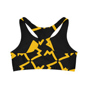 R〽️F Icon Sports Bra