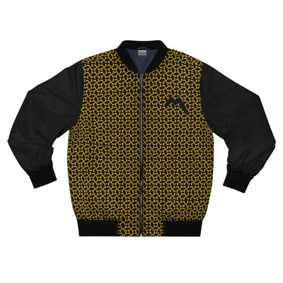 R〽️F Icon Bomber Jacket