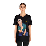 R〽️F Picture Tee