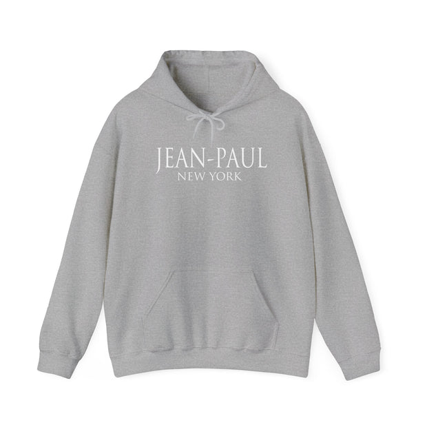 Jean-Paul Hooded Sweatshirt