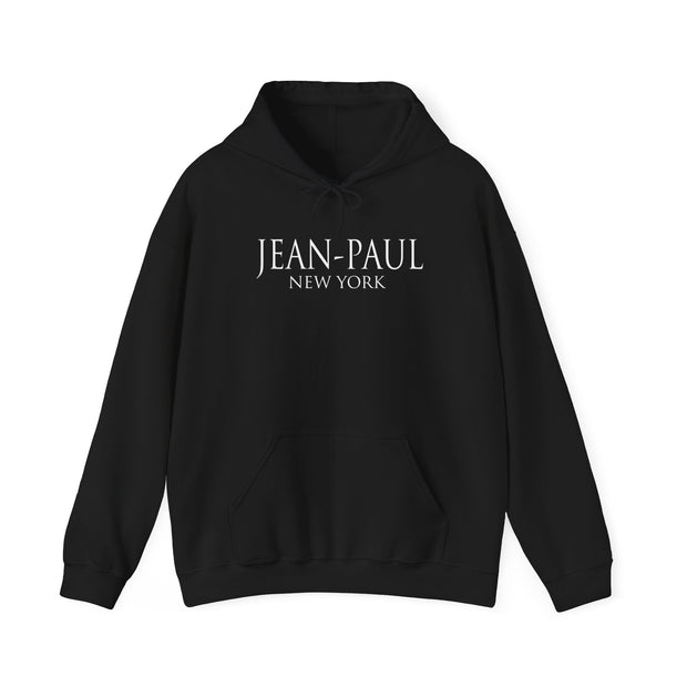 Jean-Paul Hooded Sweatshirt