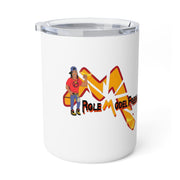 R〽️F Insulated Coffee Mug, 10oz