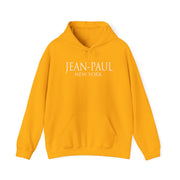 Jean-Paul Hooded Sweatshirt