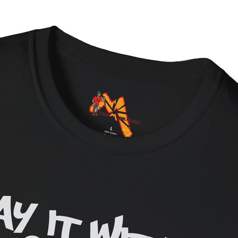 R〽️F SIWYC 〽️ Tee