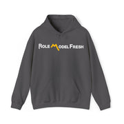 R〽️F Signature Hoodie