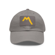 R〽️F 〽️ Dad Hat