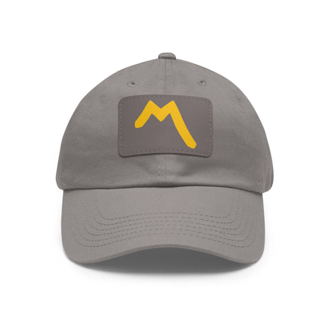 R〽️F 〽️ Dad Hat