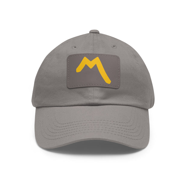 R〽️F 〽️ Dad Hat