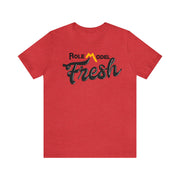 R〽️F FRESH Tee