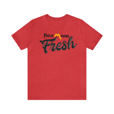 R〽️F FRESH Tee
