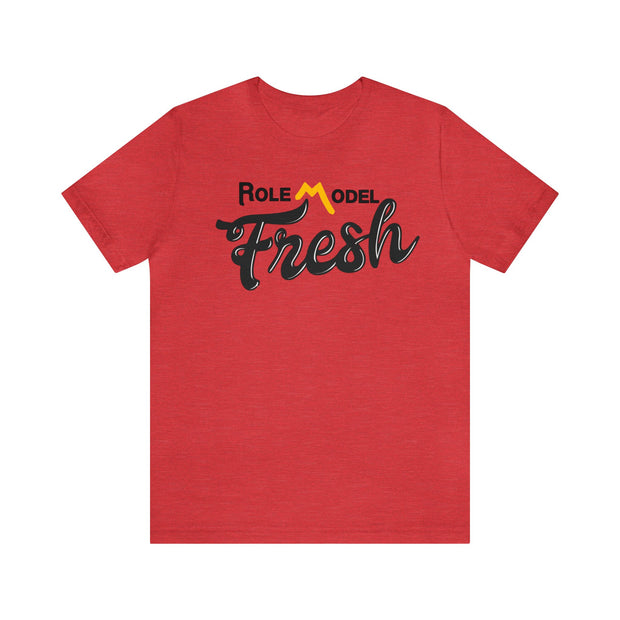 R〽️F FRESH Tee