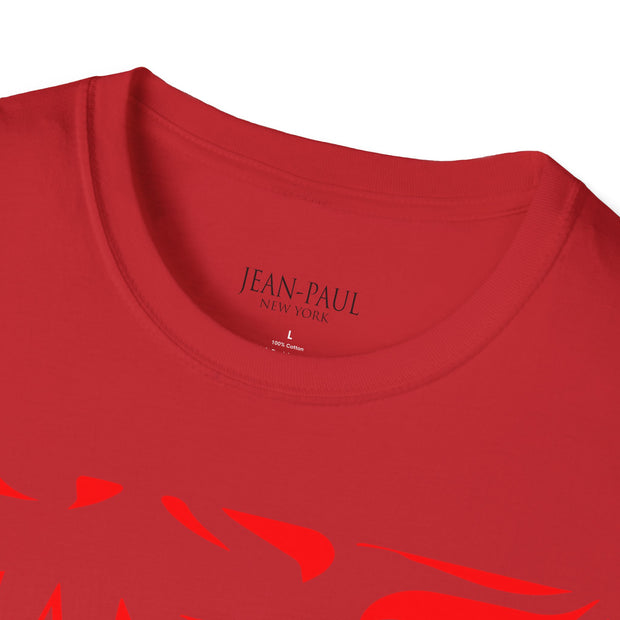 Jean-Paul NY Tee