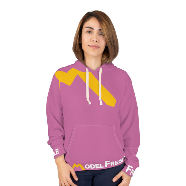 R〽️F Model 〽️ Hoodie