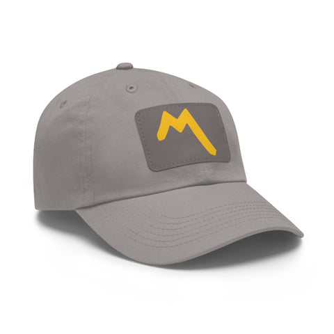 R〽️F 〽️ Dad Hat