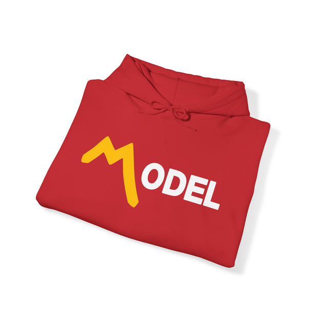 R〽️F Model Hoodie
