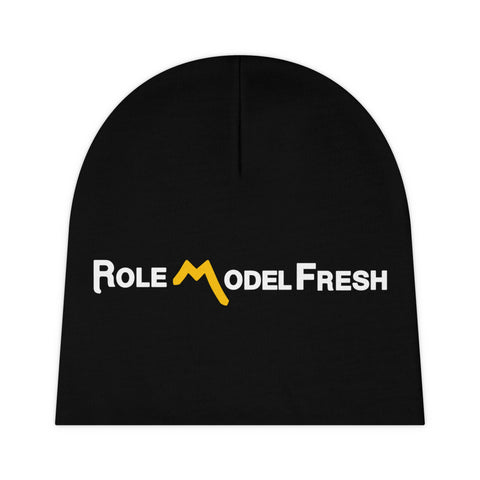 R〽️F Baby Beanie