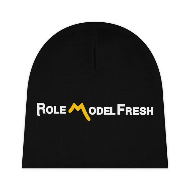 R〽️F Baby Beanie