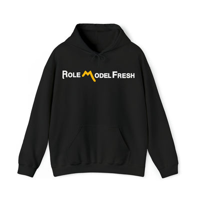 R〽️F Signature Hoodie