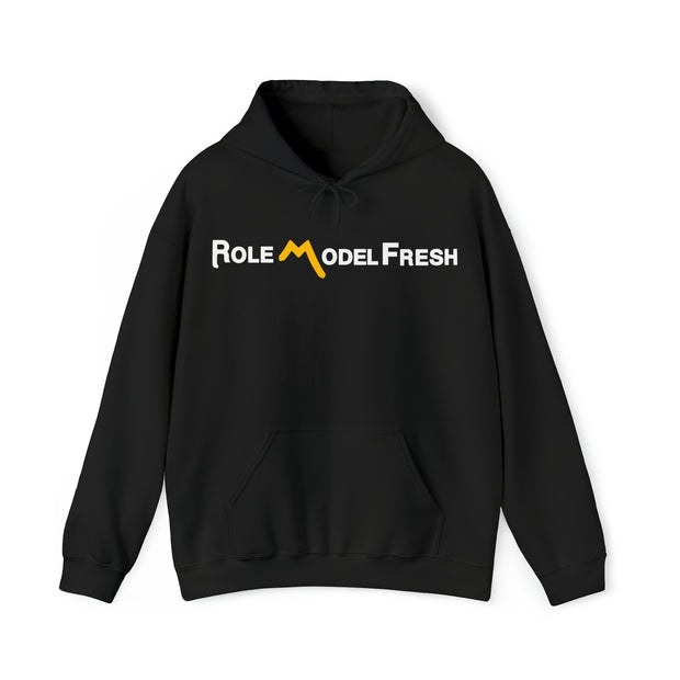 R〽️F Signature Hoodie