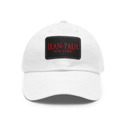 Jean-Paul Dad Hat