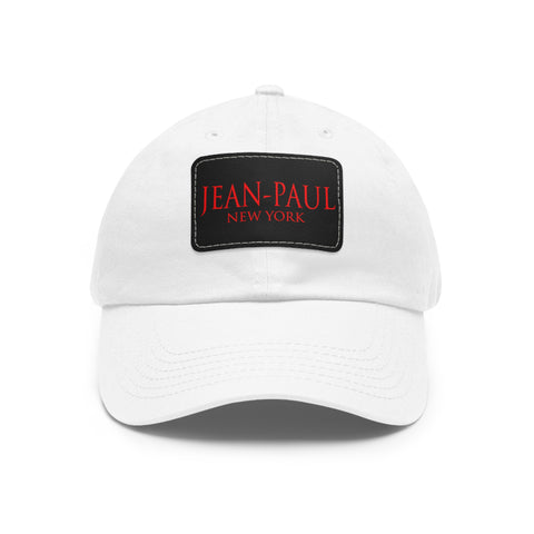Jean-Paul Dad Hat