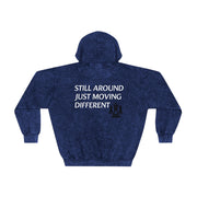 JEAN-PAUL NY Wash Hoodie