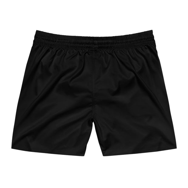 R〽️F  Mid-Length Swim Shorts