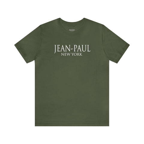 Jean-Paul NY Tee