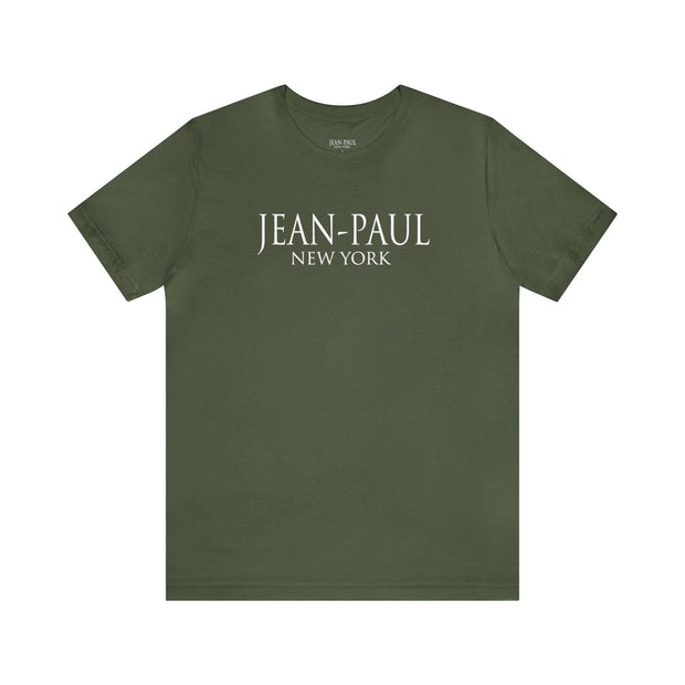 Jean-Paul NY Tee