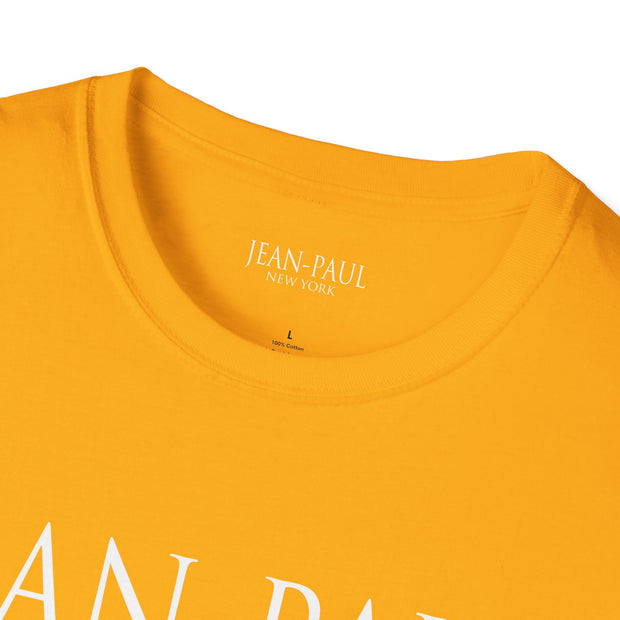 Jean-Paul NY Tee