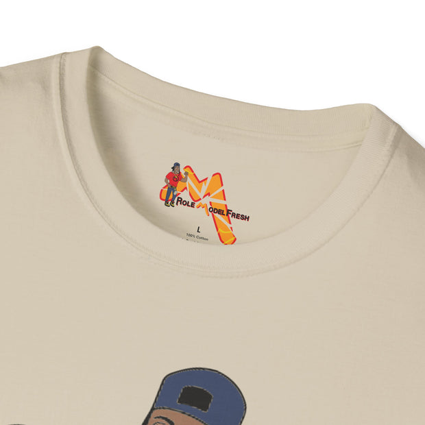 R〽️F Level 100 Label Tee