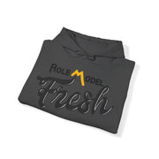 R〽️F FRESH Hoodie