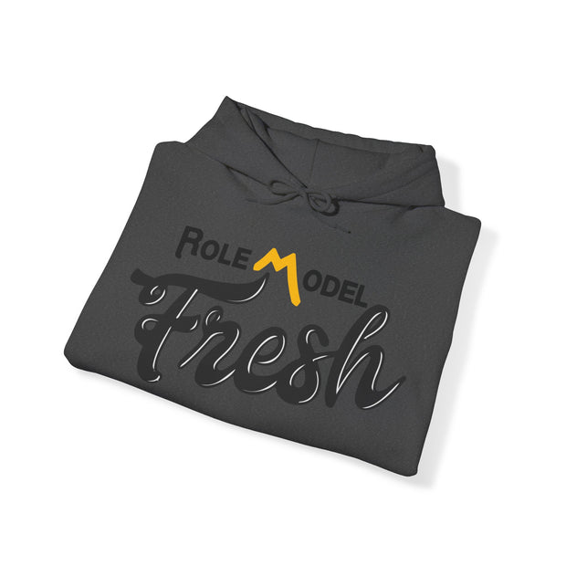 R〽️F FRESH Hoodie