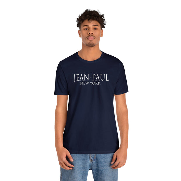 Jean-Paul NY Tee