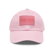 Jean-Paul Dad Hat