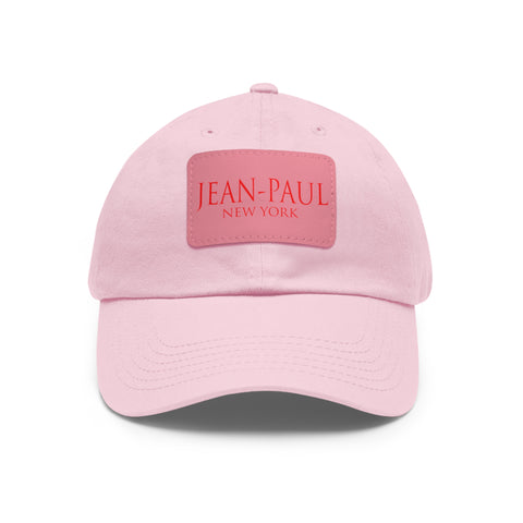 Jean-Paul Dad Hat