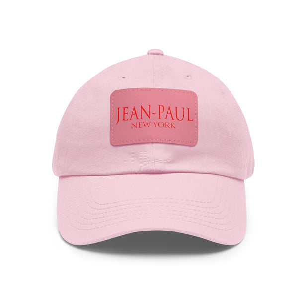 Jean-Paul Dad Hat