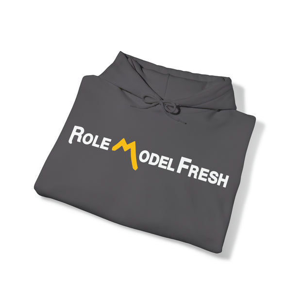 R〽️F Signature Hoodie