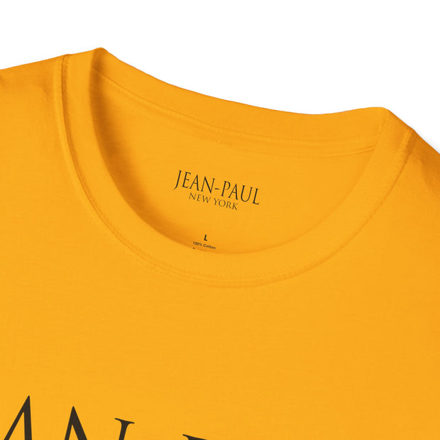 Jean-Paul NY Tee