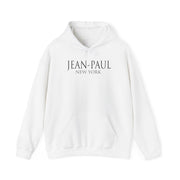 Jean-Paul Hooded Sweatshirt