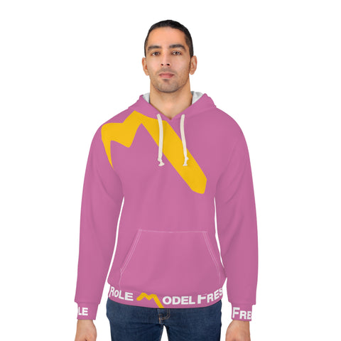 R〽️F Model 〽️ Hoodie