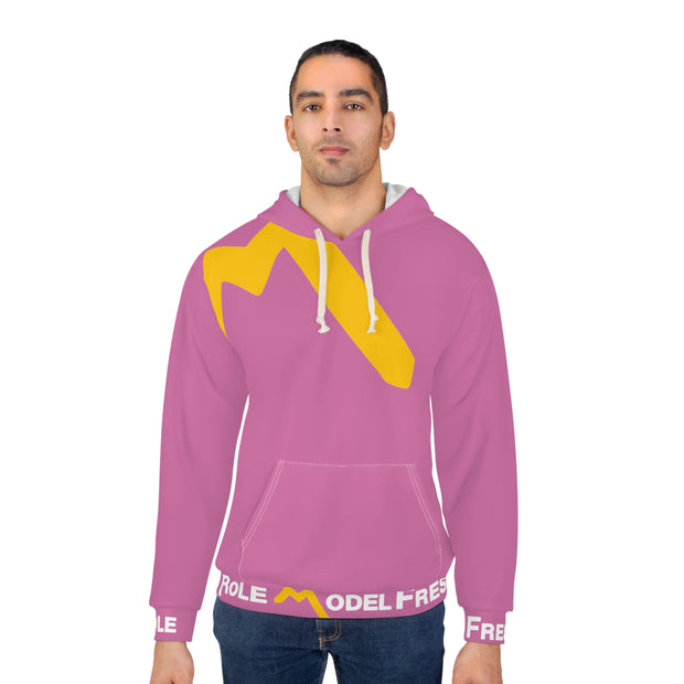 R〽️F Model 〽️ Hoodie